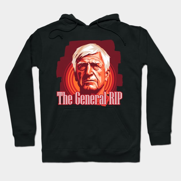 Bobby Knight Hoodie by Pixy Official